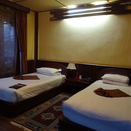 Tashi Namgay Resort Паро Экстерьер фото