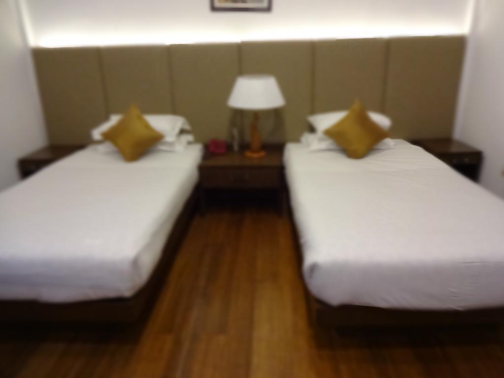 Tashi Namgay Resort Паро Номер фото