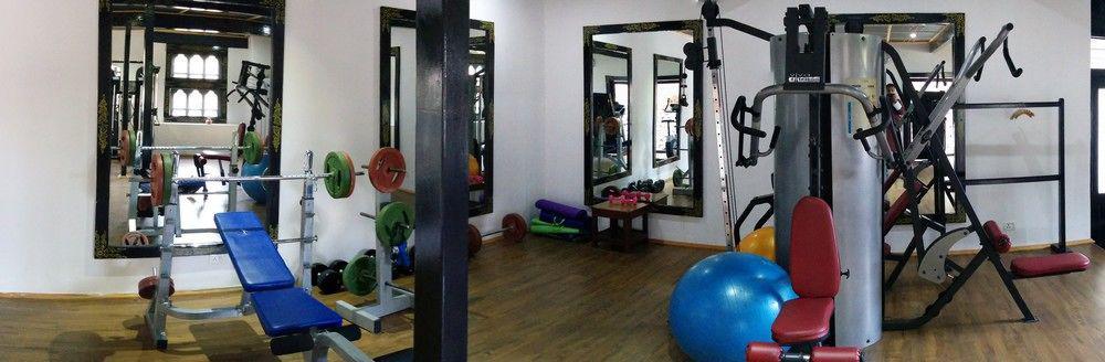 Tashi Namgay Resort Паро Экстерьер фото